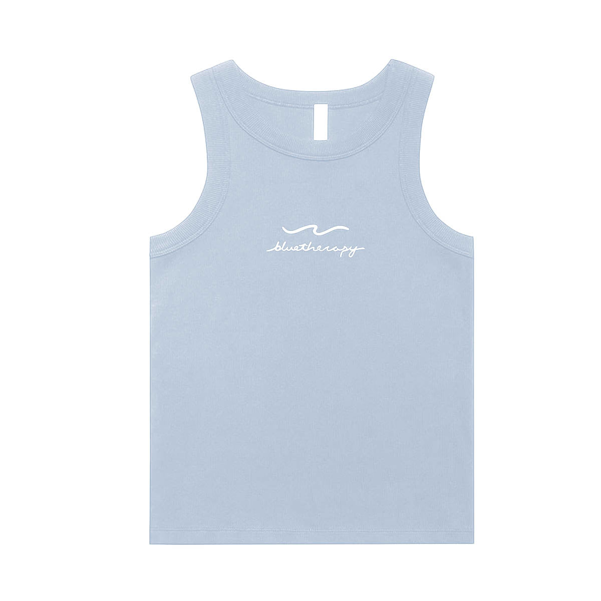 Wave Tank - Powder