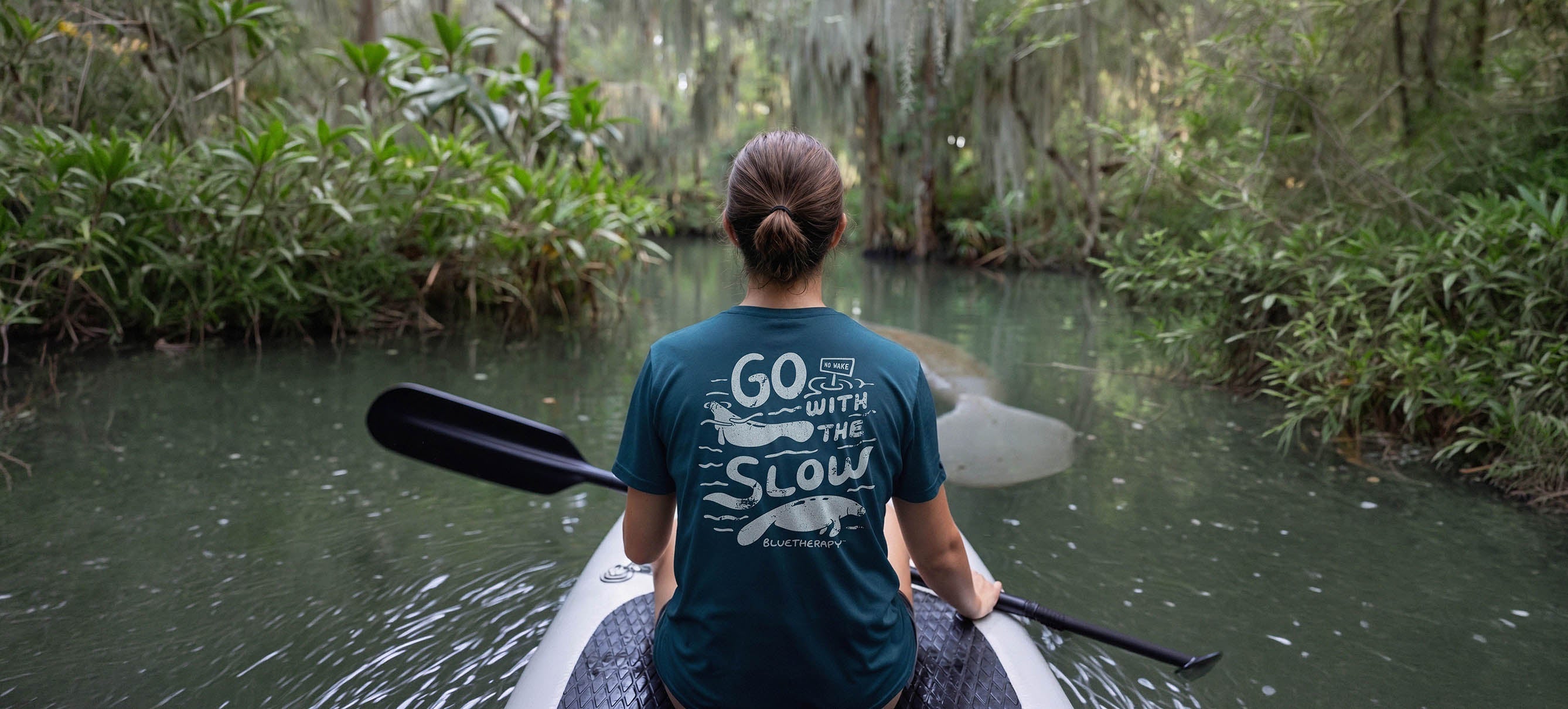 Go Slow Collection