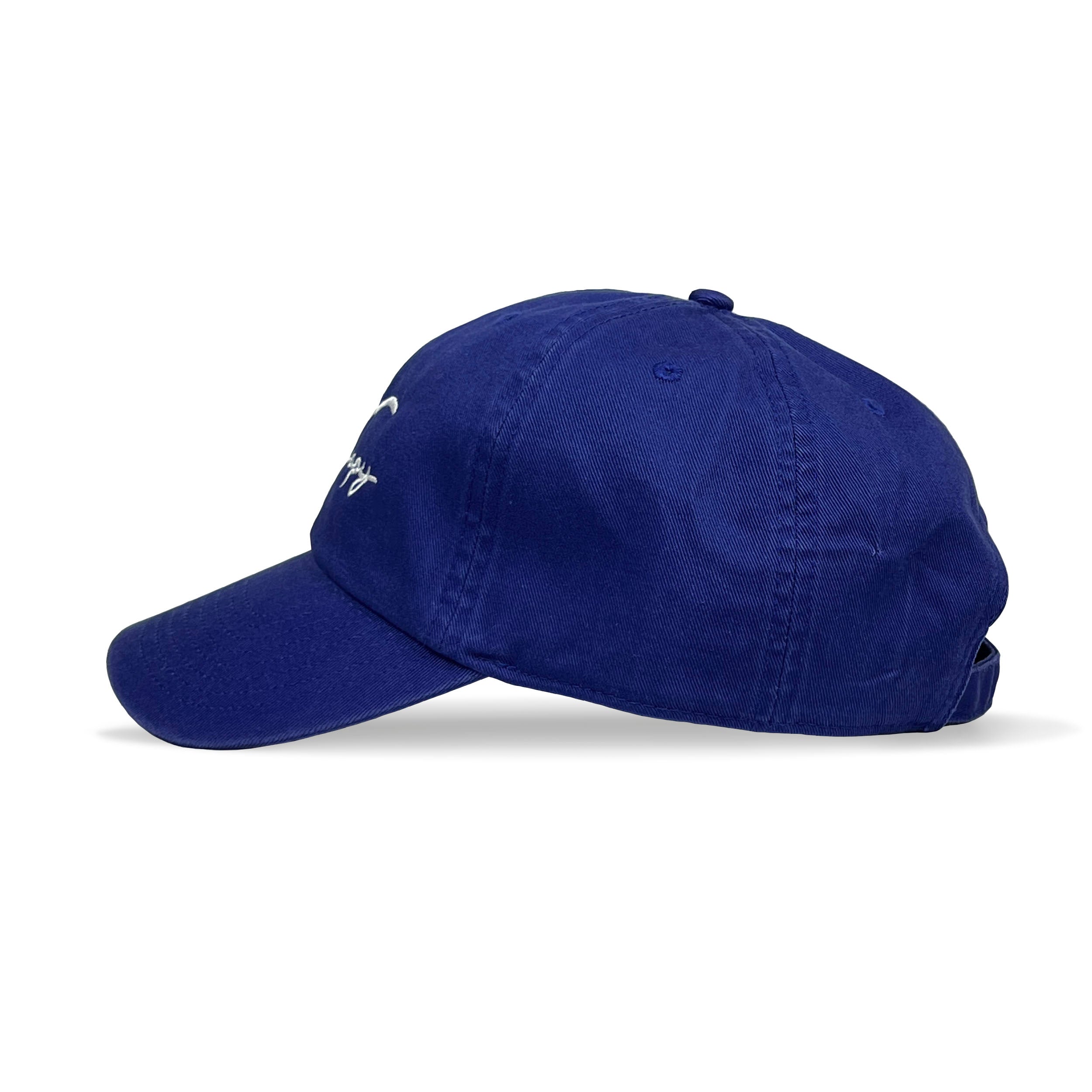 Wave Cap - Royal