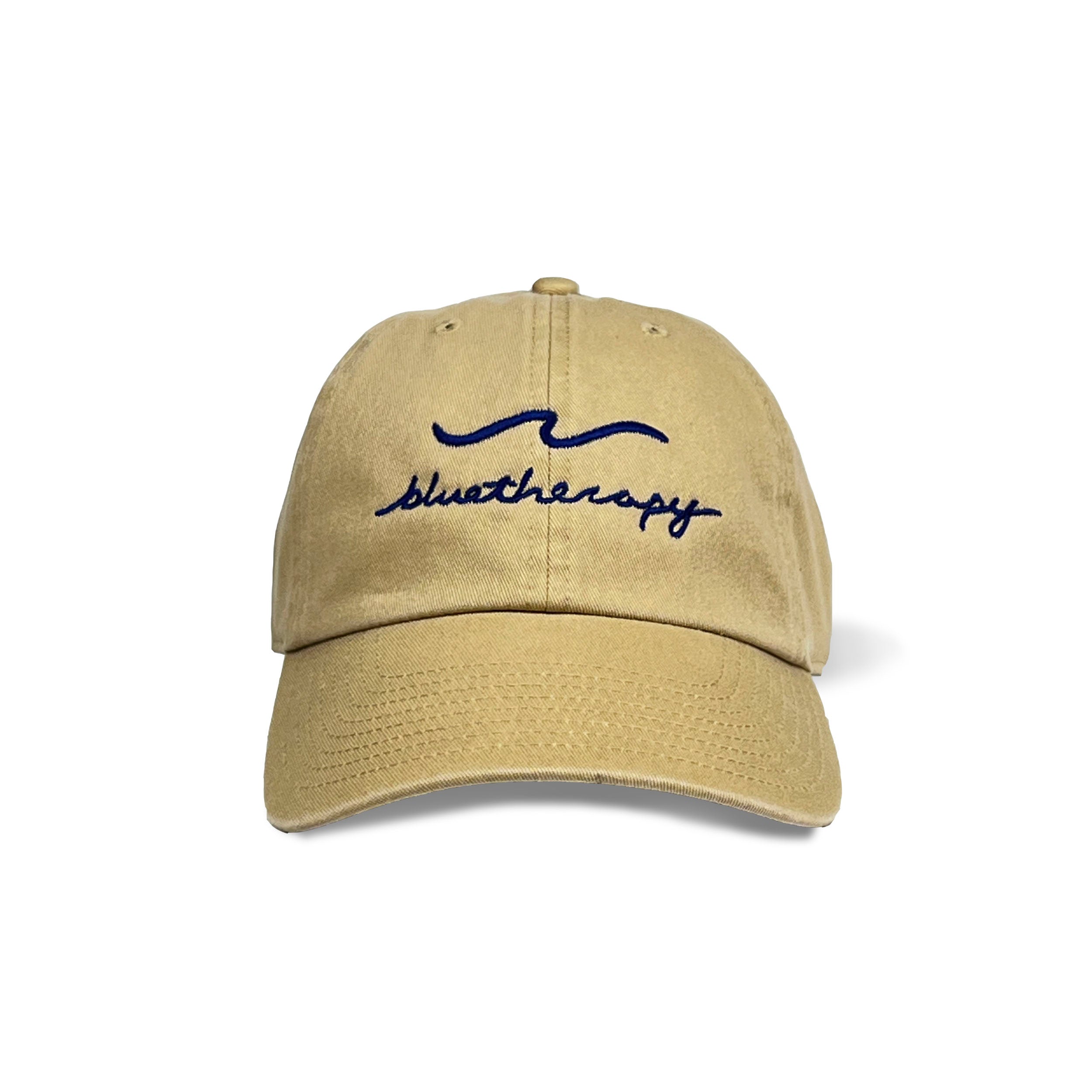 Wave Cap - Sand | BlueTherapy | Apparel for an Underwater Lifestyle