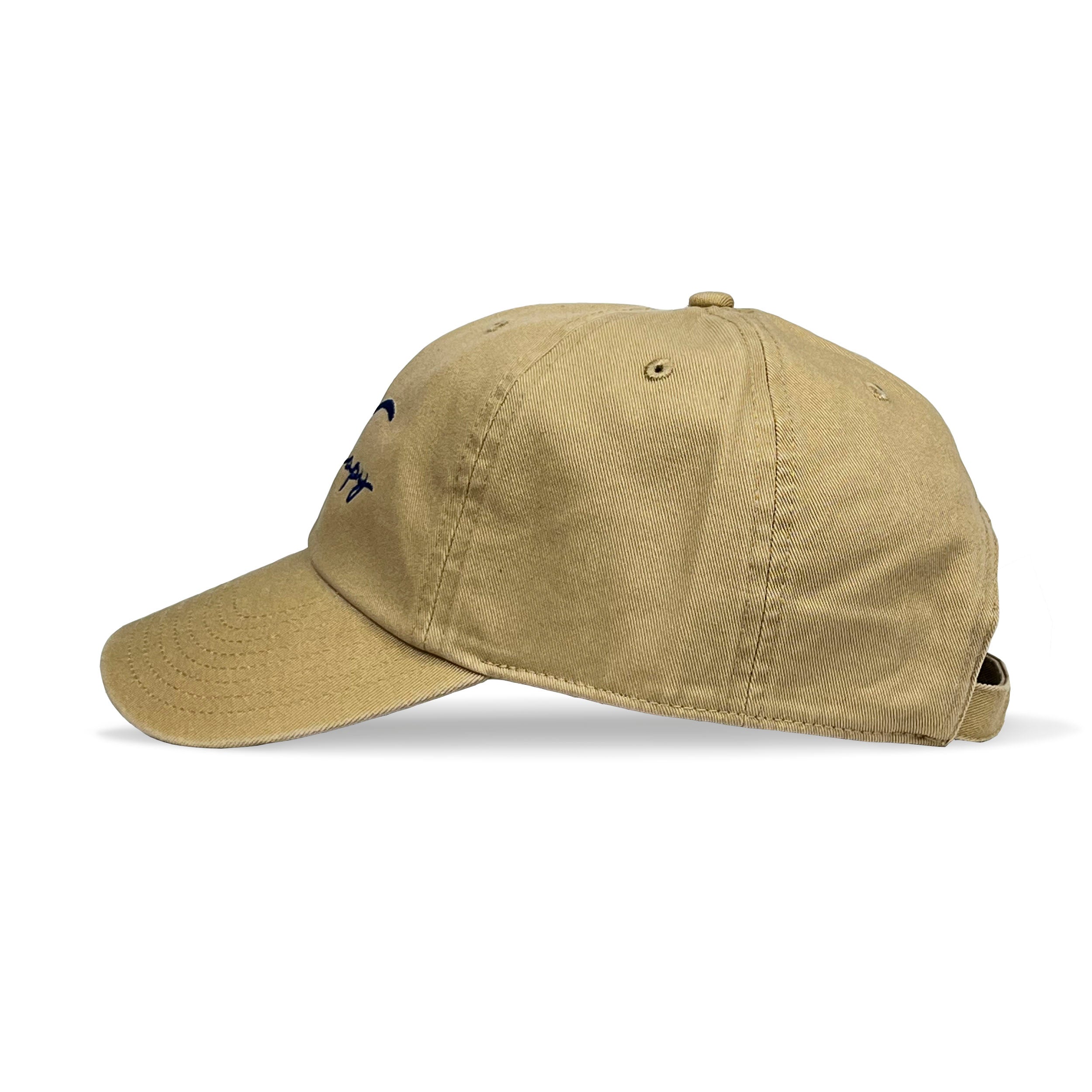 Wave Cap - Sand